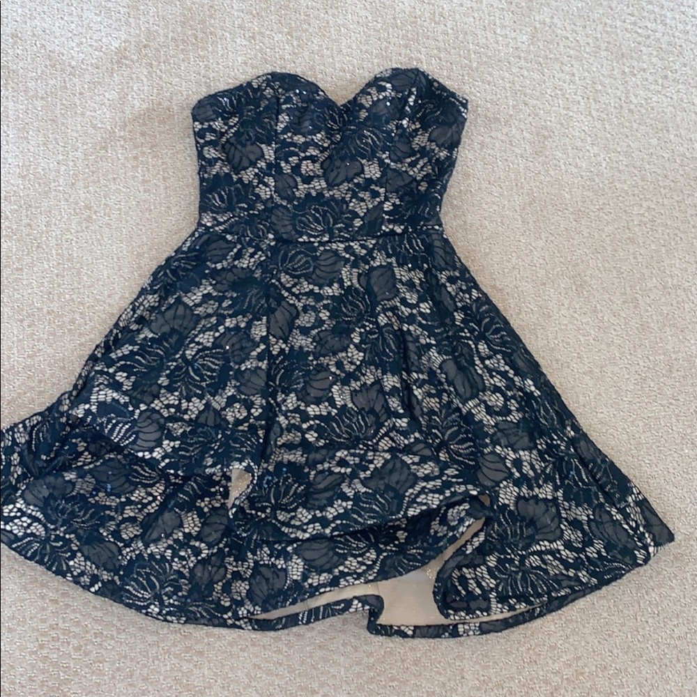dillard’s dress